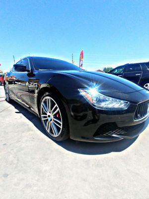 Wet Diamond Auto Detailing