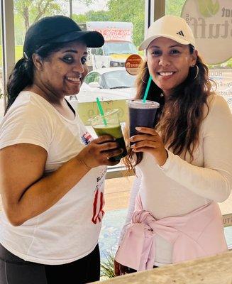 That Stuff Nutrition