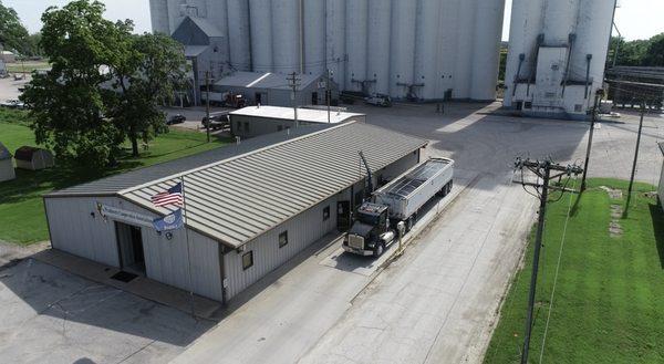 Producers Cooperative Association