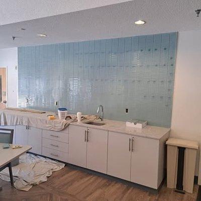 TNT Floor Covering Installers