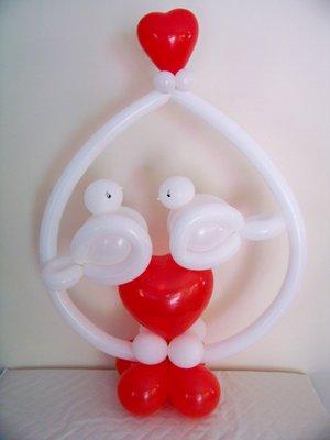 Balloon Art and Gifts