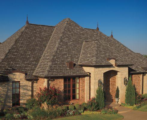 Greyhawk Roofing
