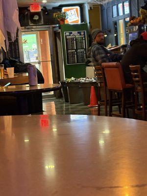 R T Quinlan's Saloon