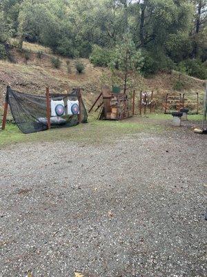 Wolf Mountain Conference Assn