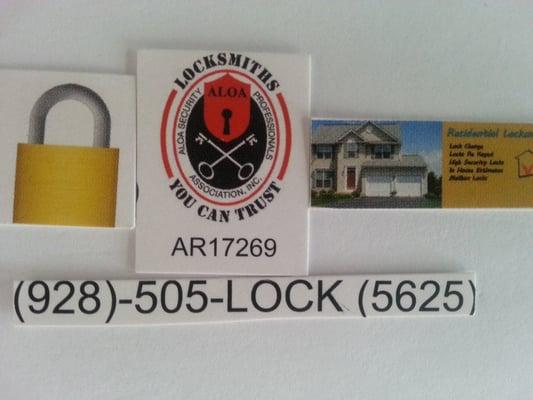 Taylor & Son's Locksmiths