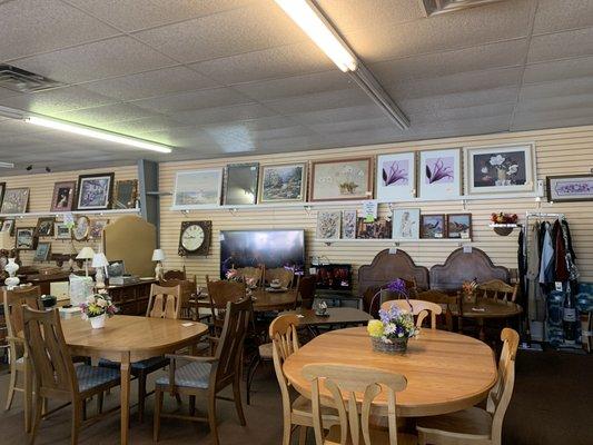 Citrus County Charities Thrift & More