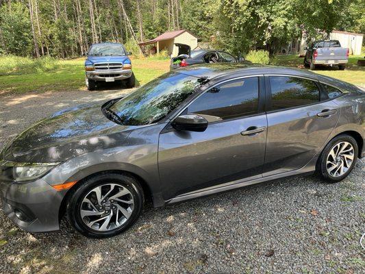 StJohns Auto Detailing