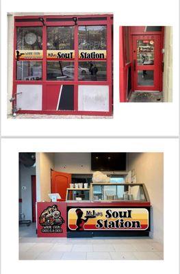 Coming soon to Clifton