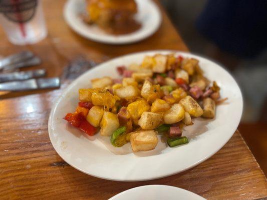 Maple Street Biscuit Company