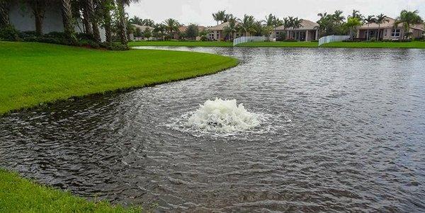 Premier Ponds of Illinois