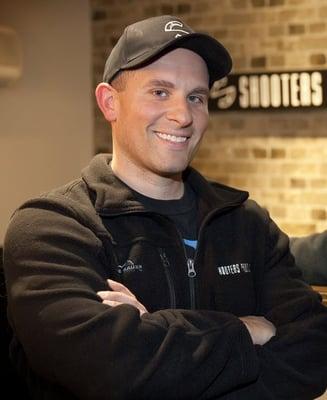 Joe Monahan Shooters Productions