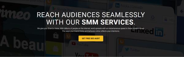 Search Marketing Experts