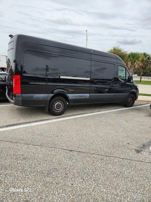 Captain Morgan Tours