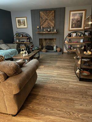 Cuyahoga County Renovations