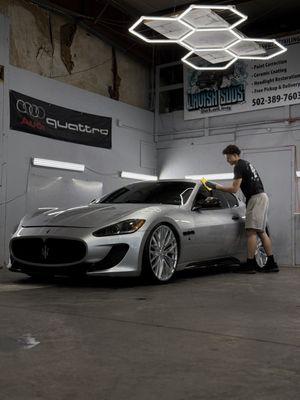 Lavish Suds Detailing