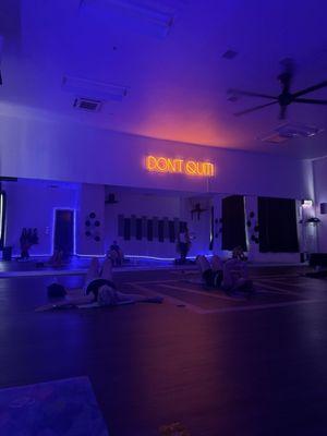 Windsor Fitness Club