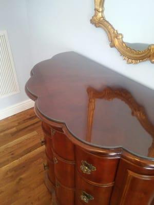 Preferred Mirror & Glass