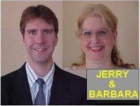 Jerry's Computer Sales & Service