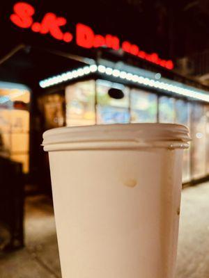 S.k. Deli Market