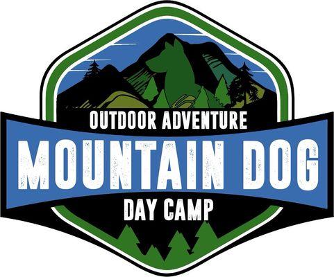 Mountain Dog Outdoor Adventure
