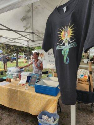 The best local made Kombucha!