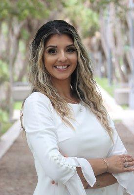 Barbie Cruzado - Coldwell Banker