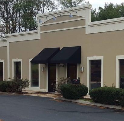Landmark Insurance Group