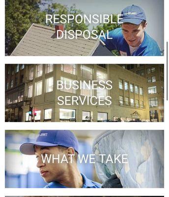 Fast and Easy Moving