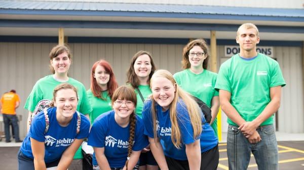Habitat for Humanity ReStore of Lenawee County