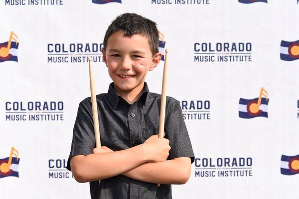 Colorado Music Institute