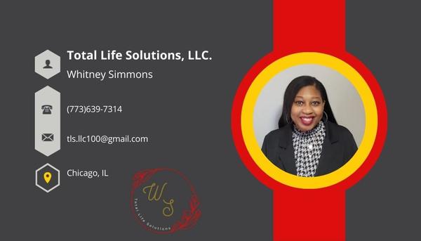 Total Life Solutions