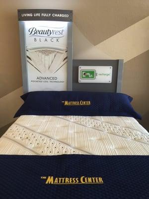 The Mattress Center Cottonwood