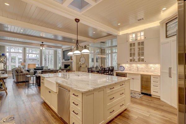 In Hilton Head Island, South Carolina.