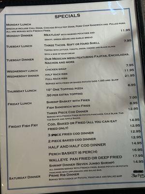 South Shore Bar and Grill