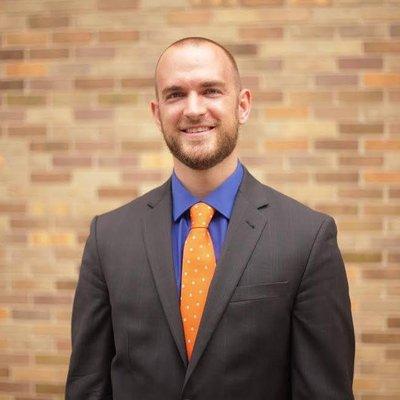 Attorney Dean Fankhauser