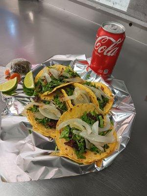 El Borrego Taqueria
