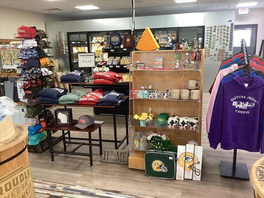 Pasture Pride Cheese Llc