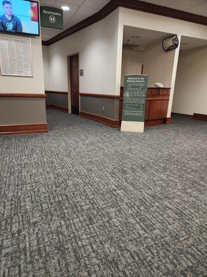 Ascension Columbia St. Mary's Hospital Ozaukee