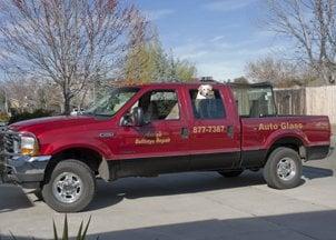 ANDY'S BULLSEYE REPAIR