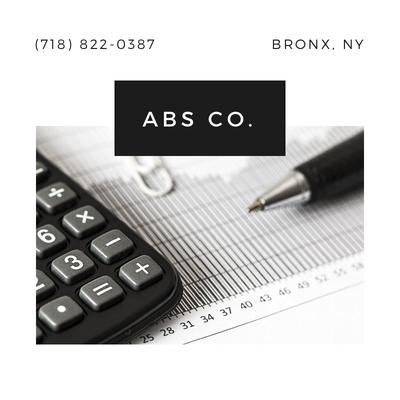 Abs Accounting & Taxes