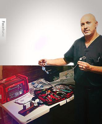 Become comfortable and confident in your ACLS and PALS skills with Defib Hawaii.