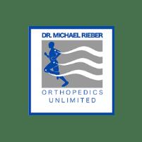Michael Rieber, MD - Orthopedics Unlimited