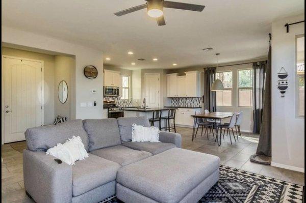 Pride Power Cleaning