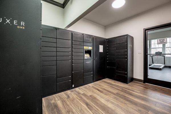 Townley Park Apartments