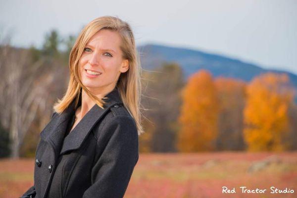 Red Tractor Studio Photography