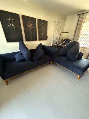 Family Carpet & Upholstery Cleaning