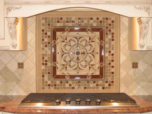 Hughes Tile Company