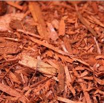 Brown & Parsons Earth Products