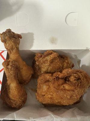Crown Fried Chicken