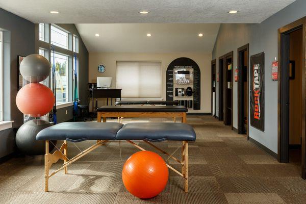 Healthcore Chiropractic & Rehab